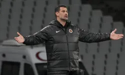 Gençlerbirliği'nde Volkan Demirel'in yerine gelecek isim belli oldu