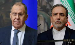 Lavrov ve Erakçi telefonda görüştü