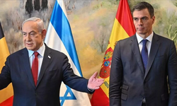 İspanya Başbakanı Sanchez'den Netanyahu’ya tepki