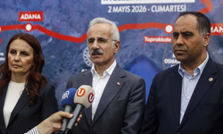 Bakan Uraloğlu duyurdu! Bir YHT hattı daha geliyor