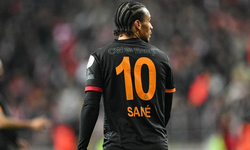 Leroy Sane'den Okan Buruk'a tepki: Şaşkınlığını gizleyemedi