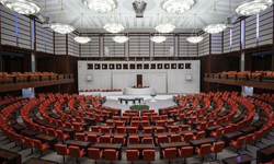 TBMM Genel Kurulu’nda vergi düzenlemeleri ele alınacak