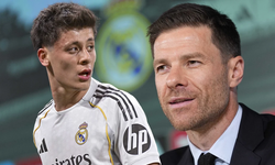 Xabi Alonso'nun yeni takımı belli oldu: Arda Güler'i de listesine aldı!