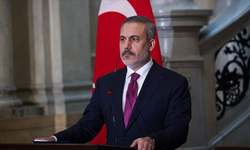Dışişleri Bakanı Fidan, Almanya'ya gidiyor