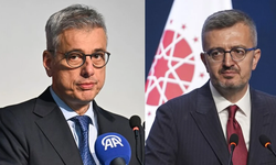 Siyasi isimlerden günün ilk kurban bayramı mesajları!