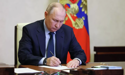 Putin: Moskova ile Astana arasındaki stratejik ortaklık derinleşecek