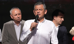 Özgür Özel'den yeni parti kuracakları iddialarına cevap