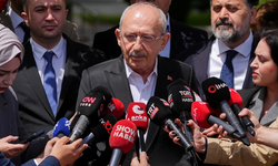 Kılıçdaroğlu'dan 'kurultay' sorusuna yanıt