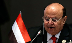 Eski Yemen Cumhurbaşkanı Hadi hayatını kaybetti