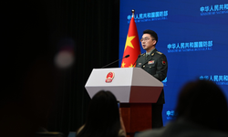 Çin: ABD, Taiwan konusuna ihtiyatla yaklaşmalı