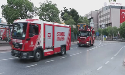 Şişli’de hastanede yangın paniği: Yoğun bakım hastaları tahliye edildi!