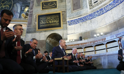 Erdoğan’dan İstanbul’un fethi mesajı: Akşam İstanbul bir başka güzel olacak