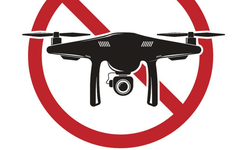 ABD, Dünya Kupası'nda “drone uçuşuna yasak bölgesi” kuracak