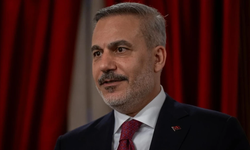 Bakan Fidan: ABD ile İran arasında bir anlaşma her zamankinden daha yakın
