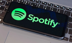 Spotify'a beklenen özellik geldi: Çalma listelerini yönetmek artık daha kolay