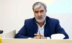 İran:  Rusya ve Çin Hürmüz Boğazı'ndan geçişlerde özel koşullardan yararlanacak