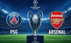 Şampiyonlar Ligi'nde dev final! İlk 11'ler belli oldu