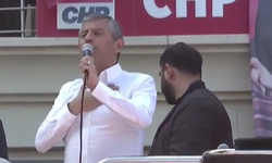 Özel, ön seçim istedi: Yüzde 85'in altında oy alırsam aday olmayacağım