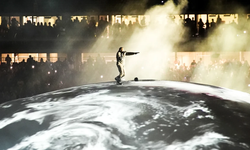 İstanbul'da Kanye West rüzgarı: Rekor kırdı!