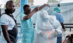 Ebola vakaları endişe verici boyutlara ulaştı!