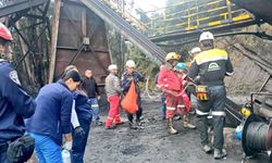 Kolombiya’da maden faciası: 9 işçi hayatını kaybetti