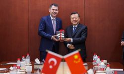 Türkiye ile Çin’den şehircilik ve konutta ortak çalışma kararı