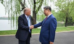 "Xi-Trump görüşmesinde stratejik mutabakat sağlandı”
