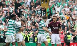 Celtic şampiyon oldu: Hearts’ın kabusu yine tekrarlandı