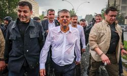 Ankara Başsavcılığı’ndan CHP yürüyüşüne soruşturma