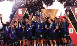 Inter, Lazio’yu geçerek İtalya Kupası’nın sahibi oldu