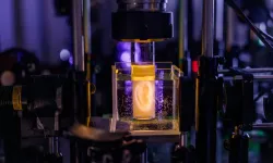 Hologramla 3D baskıda hız sıçraması