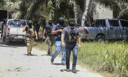 Honduras'ta katliam! İki ayrı saldırıda 24 kişi öldürüldü