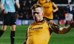 Hull City, Premier Lig kapısında! Finaldeki rakibi belli oldu