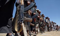 Yemen'deki Husiler, ABD'ye ait bir İHA'yı düşürdüklerini duyurdu