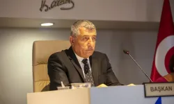 Güzelbahçe Belediye Başkanı Mustafa Günay gözaltına alındı