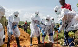DSÖ'den Ebola uyarısı: Kontrolden çıkma riski var!