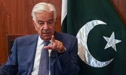 Pakistan'dan Trump'ın İbrahim Anlaşmaları dayatmasına sert ret!