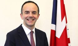 İngiltere’de Sağlık Bakanlığına James Murray atandı