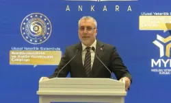 Bakan Işıkhan: SGK’ya borçlarda kolaylaştırma sağlıyoruz