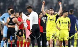 Süper Lig’in en değerli futbolcuları belli oldu