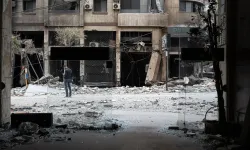 İsrail, Lübnan’ın güneyindeki sahil restoranını havaya uçurdu!