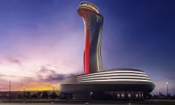 Avrupa'nın en yoğunu: İstanbul Havalimanı!