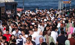 Sıcaklıklar mevsim normallerinin üzerine çıkacak