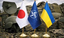 NATO Asya’ya mı taşınıyor? Japonya’dan Ukrayna hamlesi