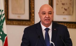 Lübnan: Elimizde kalan tek yol müzakere!