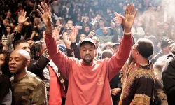Grammy ödüllü Kanye West'in İstabul programı belli oldu
