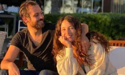 8 yıllık evlilik tek celsede bitti! Erkan Kolçak Köstendil ile Cansu Tosun boşandı