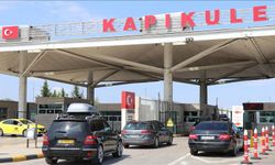 Gümrüklerde yılın ilk dört ayında 2 bin 264 operasyon!