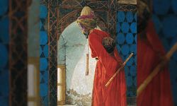 Osman Hamdi Bey'in eserleri New York'ta sergilenecek