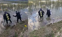 Kübra Yapıcı’nın cesedinin bir bölümü barajda bulundu￼